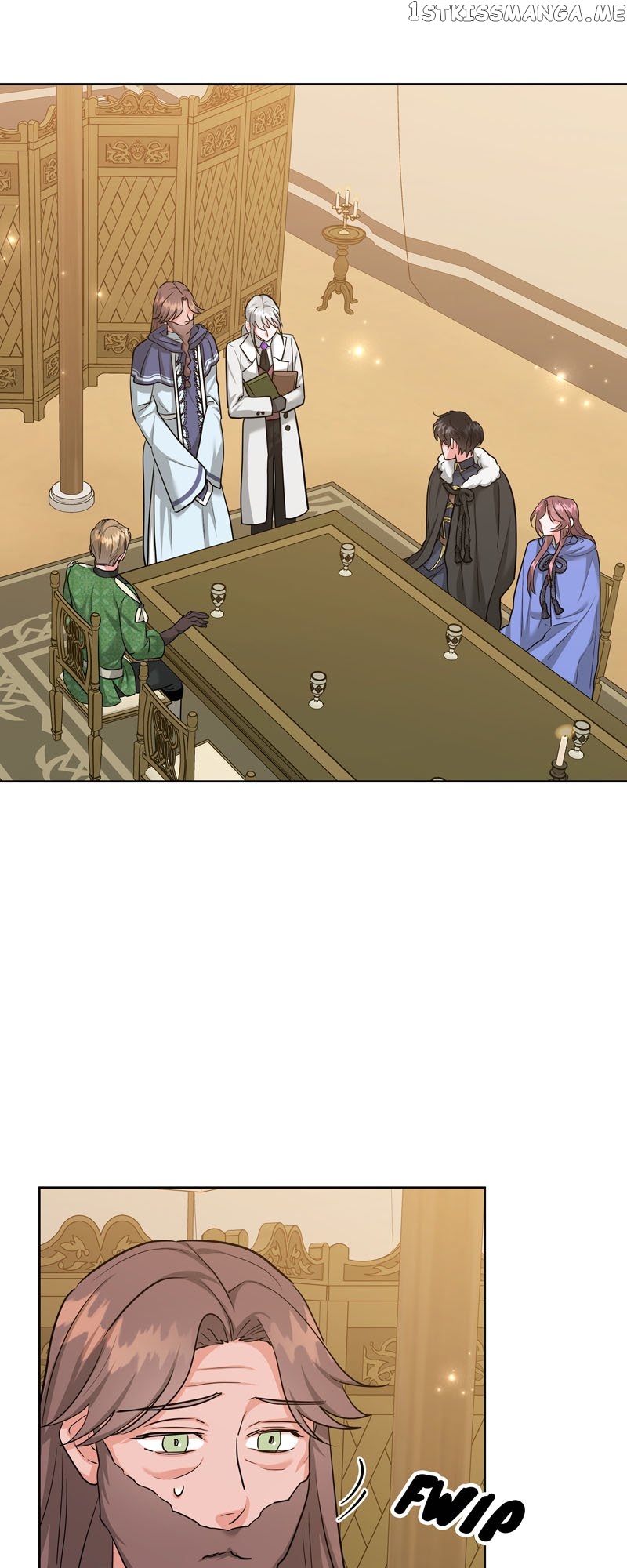 The Northern Duke Needs a Warm Hug Chapter 44 - page 2