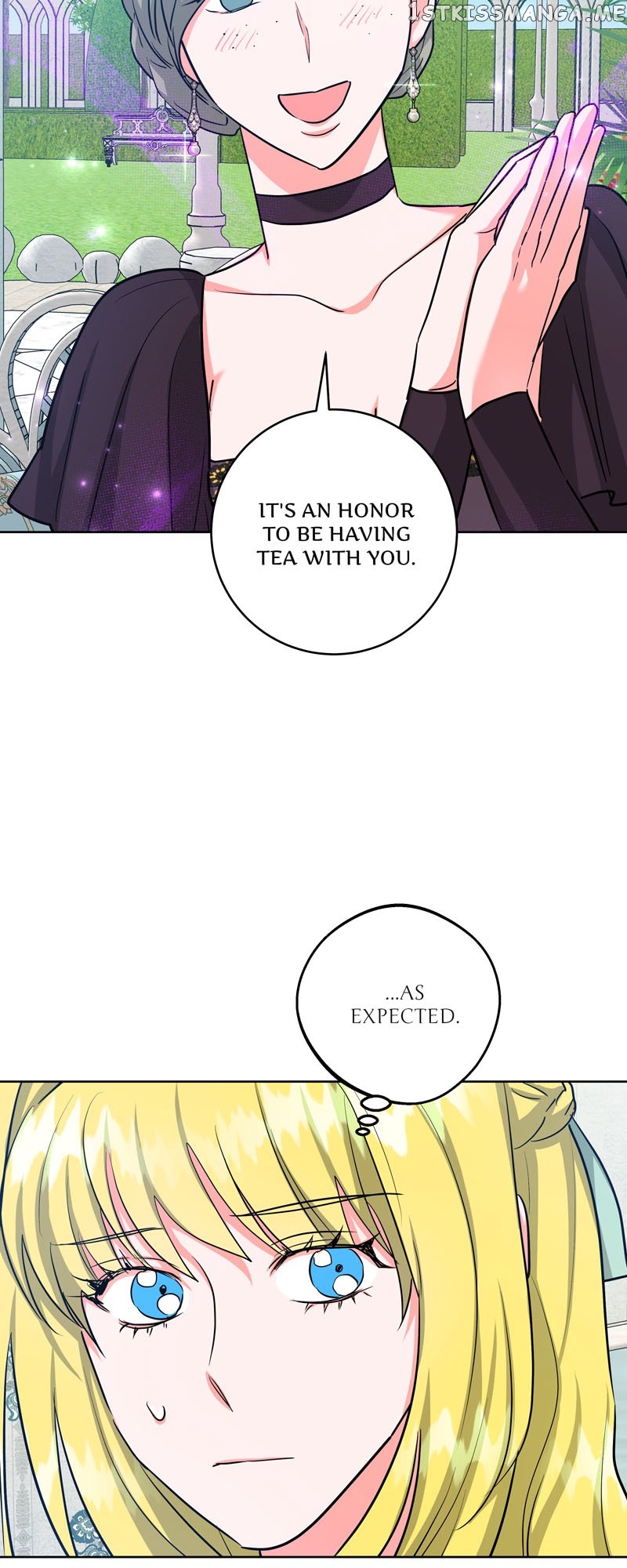 The Northern Duke Needs a Warm Hug Chapter 44 - page 28