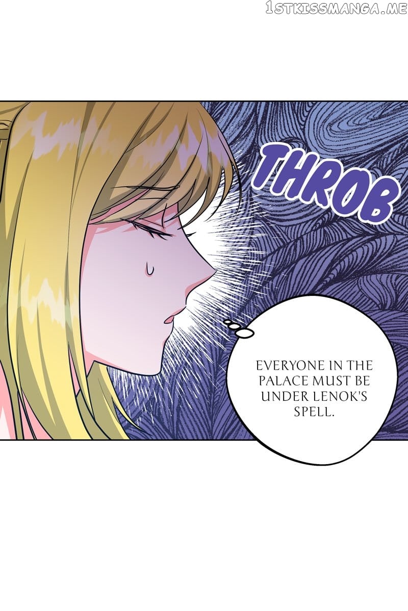The Northern Duke Needs a Warm Hug Chapter 44 - page 30
