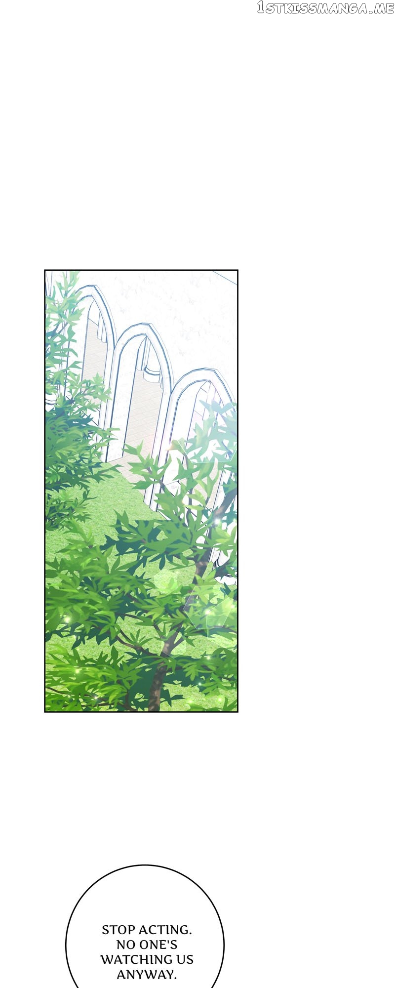 The Northern Duke Needs a Warm Hug Chapter 44 - page 33