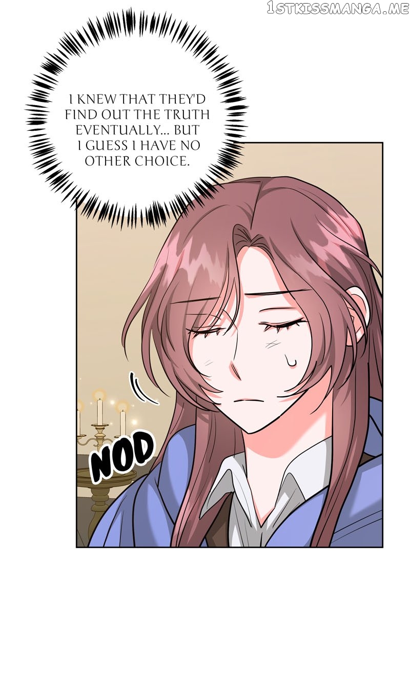 The Northern Duke Needs a Warm Hug Chapter 44 - page 4
