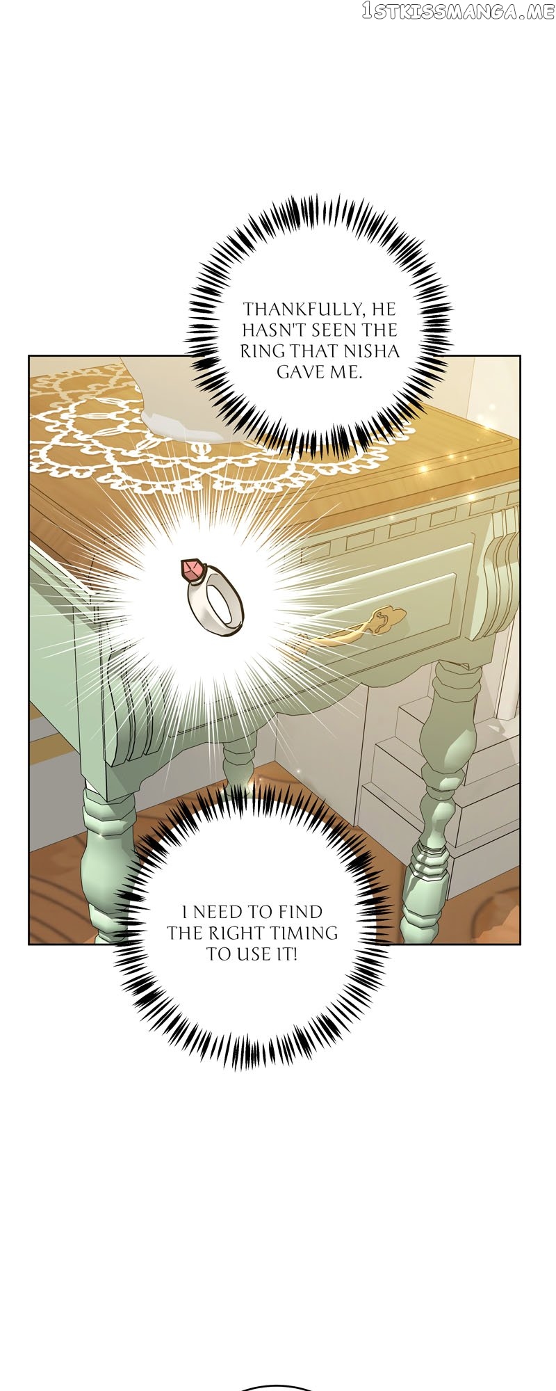 The Northern Duke Needs a Warm Hug Chapter 44 - page 41