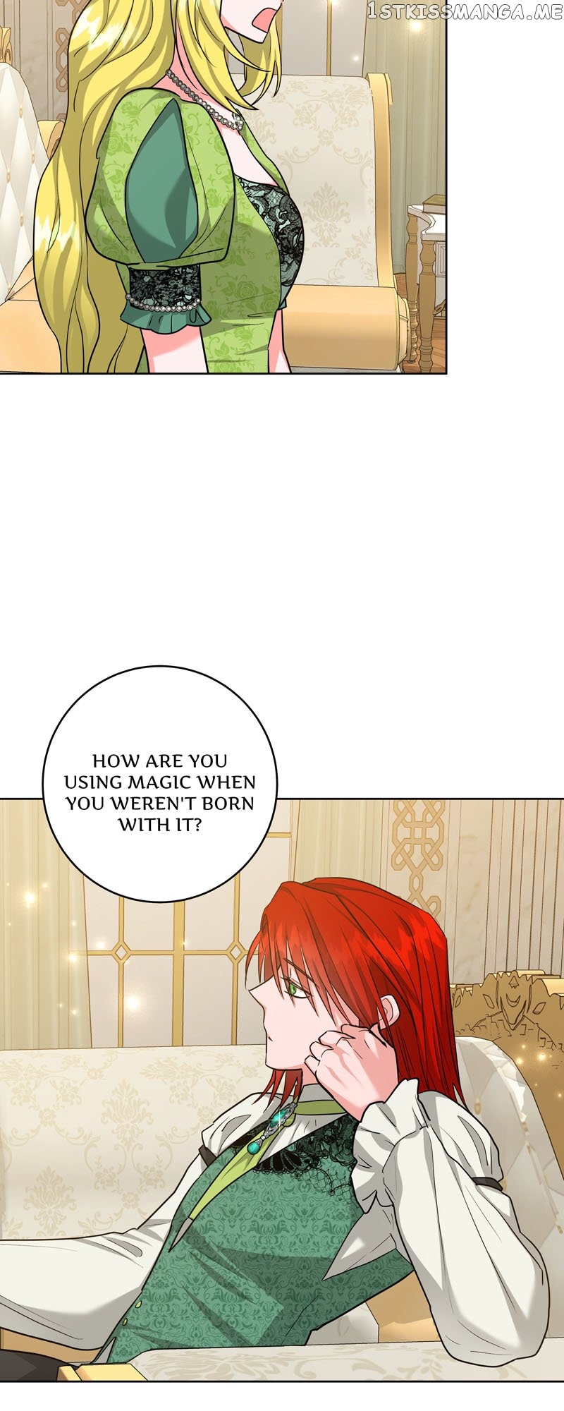 The Northern Duke Needs a Warm Hug Chapter 44 - page 44