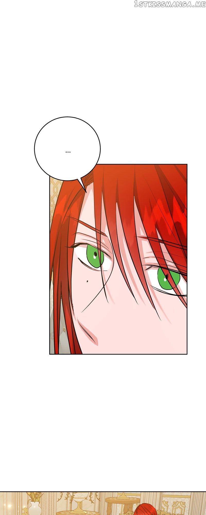 The Northern Duke Needs a Warm Hug Chapter 44 - page 45