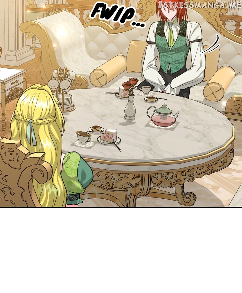 The Northern Duke Needs a Warm Hug Chapter 44 - page 46