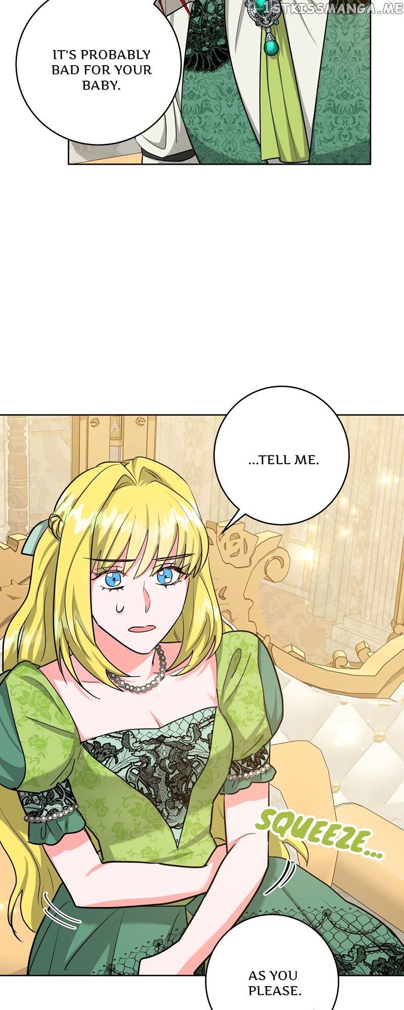 The Northern Duke Needs a Warm Hug Chapter 44 - page 48