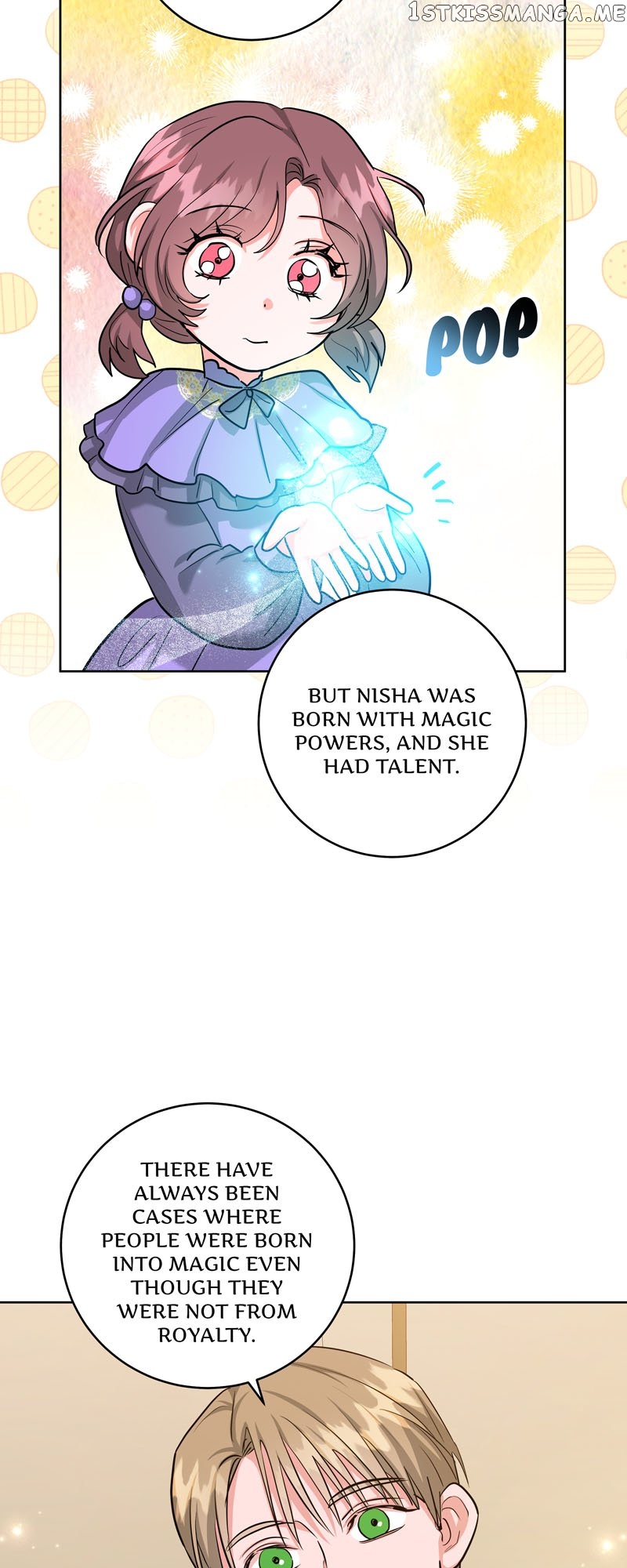 The Northern Duke Needs a Warm Hug Chapter 44 - page 6