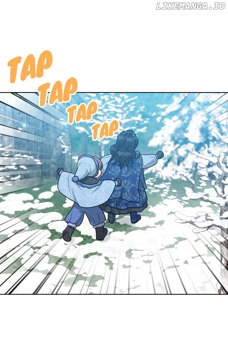 The Northern Duke Needs a Warm Hug Chapter 77 - page 42