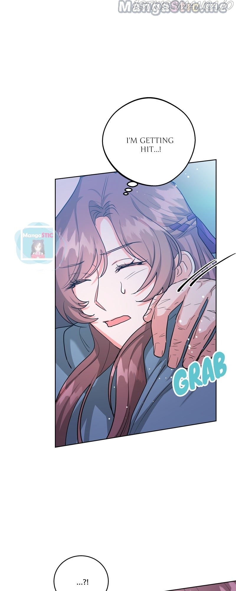 The Northern Duke Needs a Warm Hug Chapter 27 - page 20