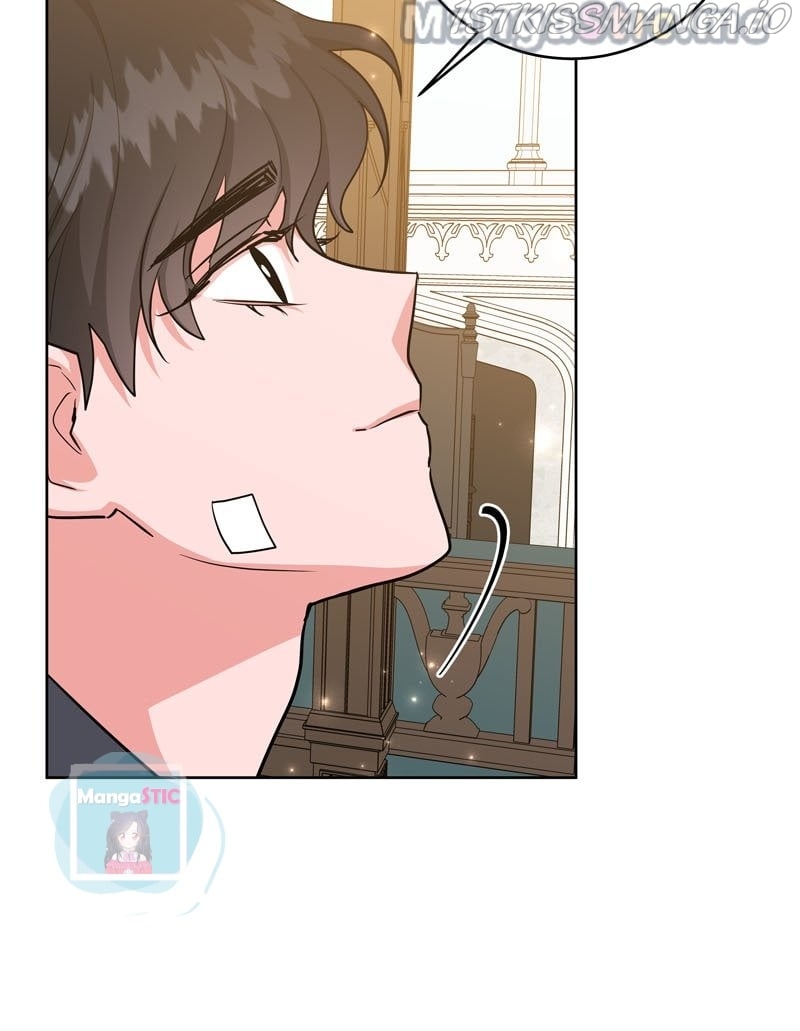 The Northern Duke Needs a Warm Hug Chapter 27 - page 38