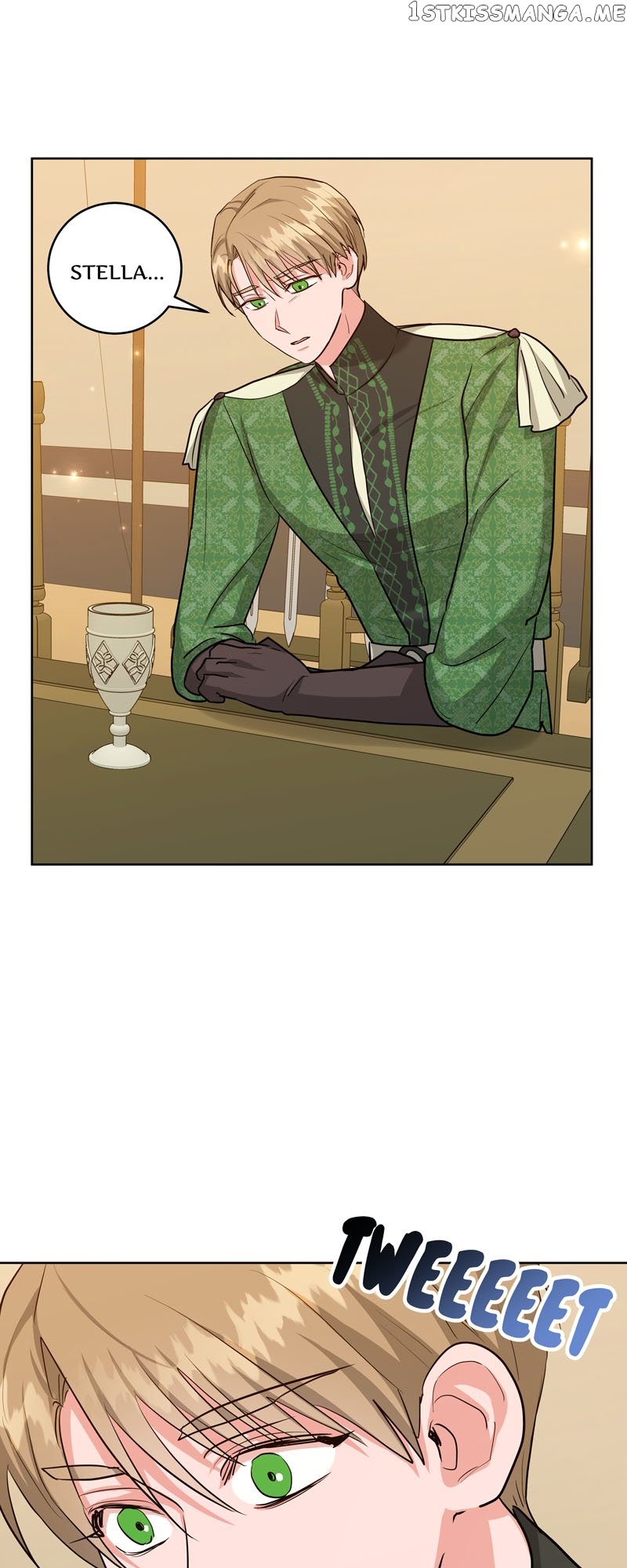 The Northern Duke Needs a Warm Hug Chapter 43 - page 12