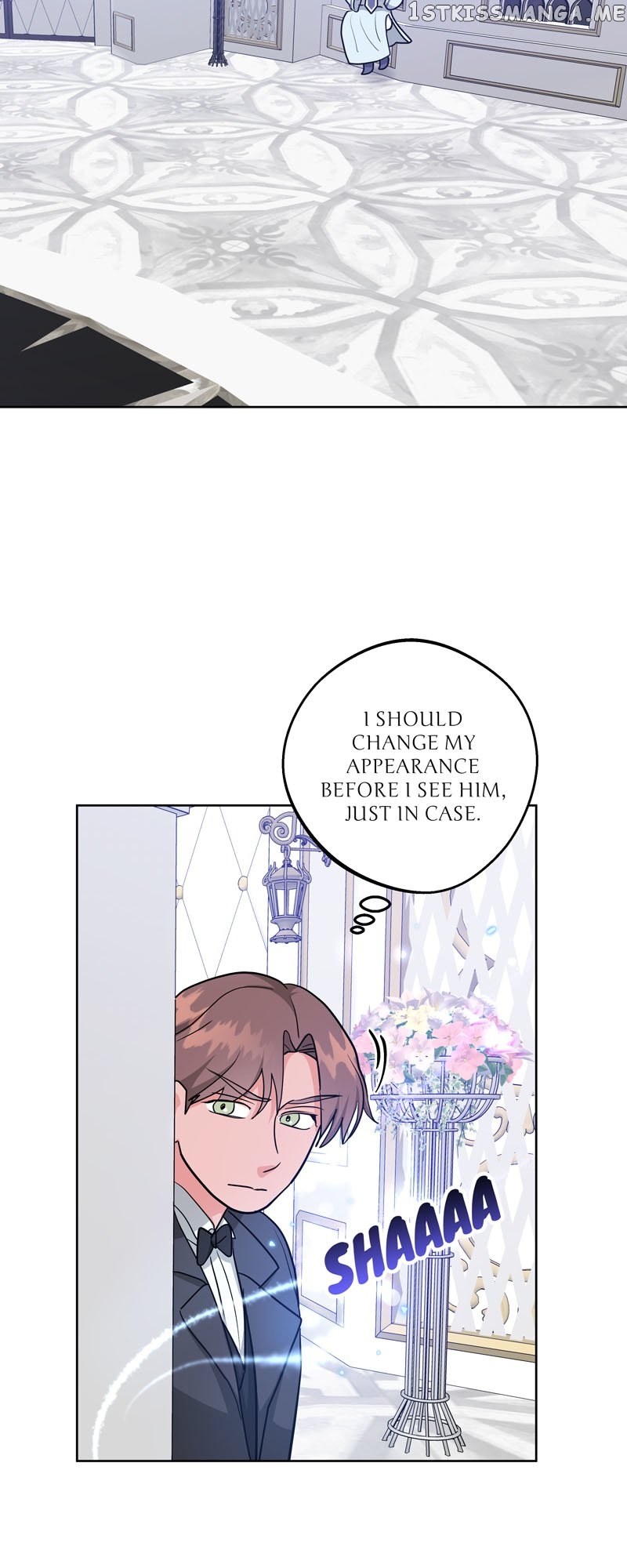The Northern Duke Needs a Warm Hug Chapter 43 - page 25