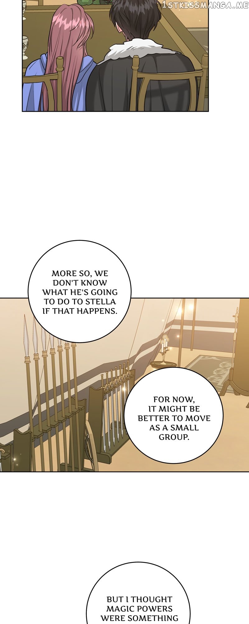 The Northern Duke Needs a Warm Hug Chapter 43 - page 48