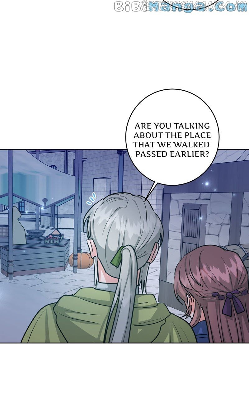 The Northern Duke Needs a Warm Hug Chapter 26 - page 22