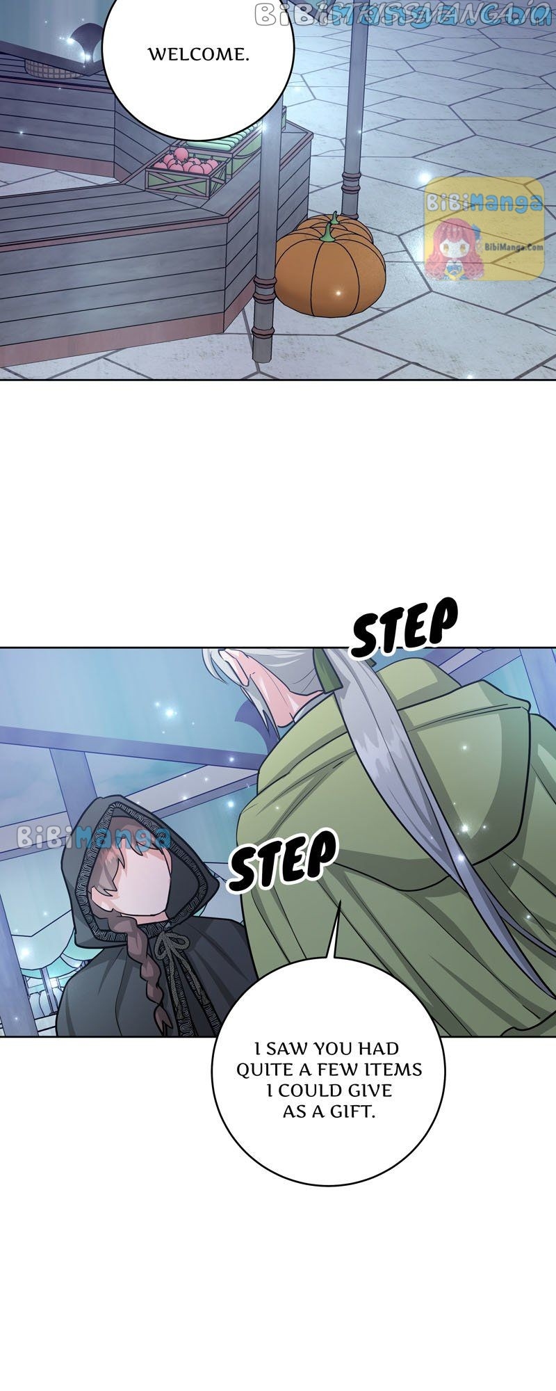 The Northern Duke Needs a Warm Hug Chapter 26 - page 24