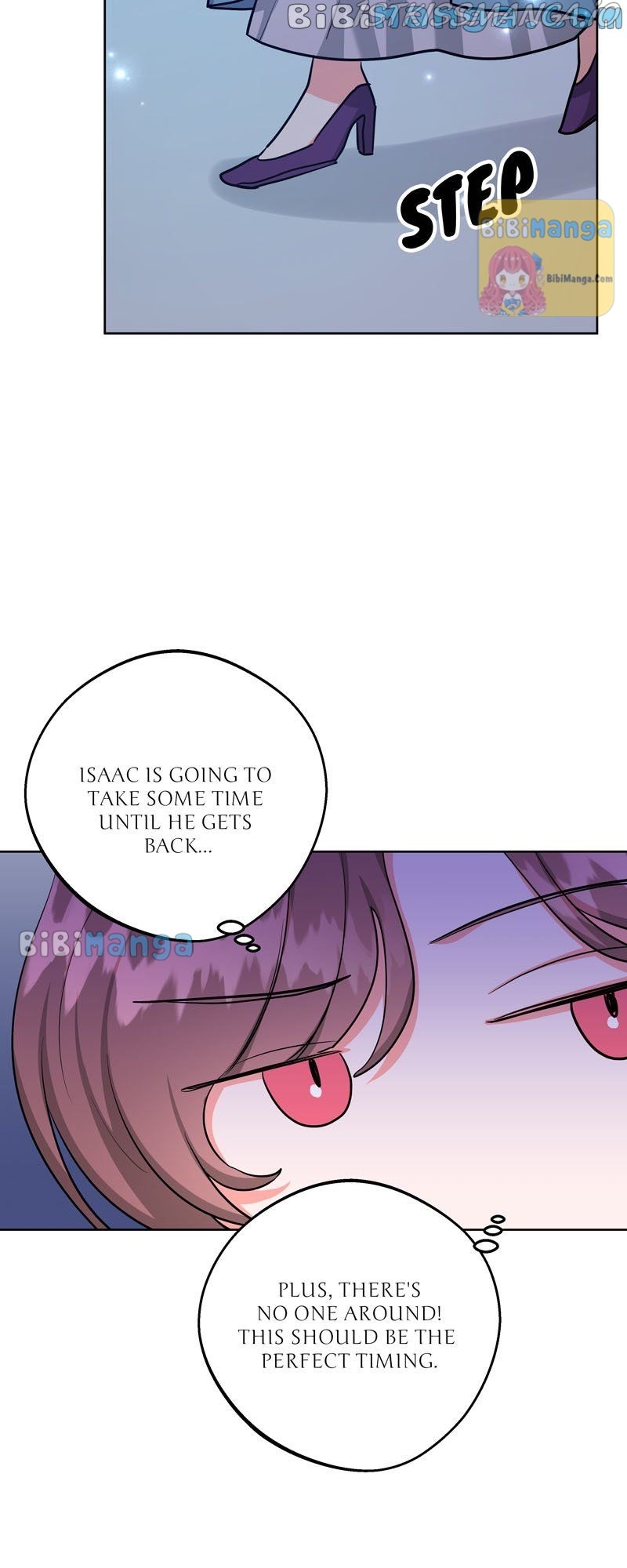 The Northern Duke Needs a Warm Hug Chapter 26 - page 28