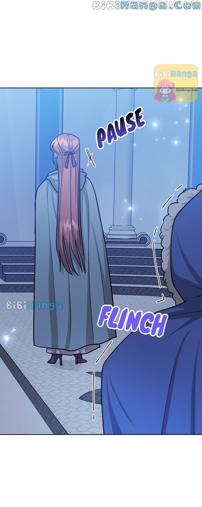 The Northern Duke Needs a Warm Hug Chapter 26 - page 29