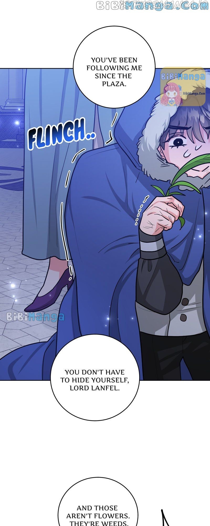 The Northern Duke Needs a Warm Hug Chapter 26 - page 31