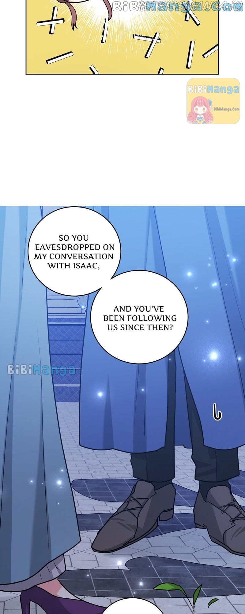 The Northern Duke Needs a Warm Hug Chapter 26 - page 33