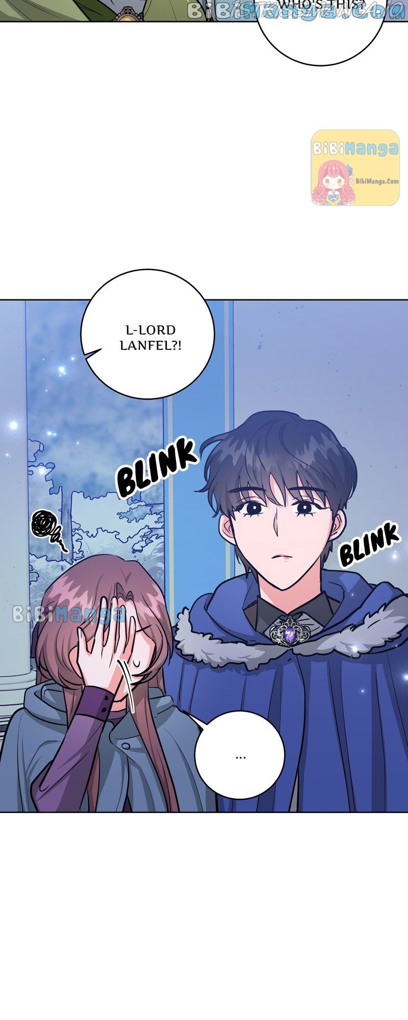 The Northern Duke Needs a Warm Hug Chapter 26 - page 36