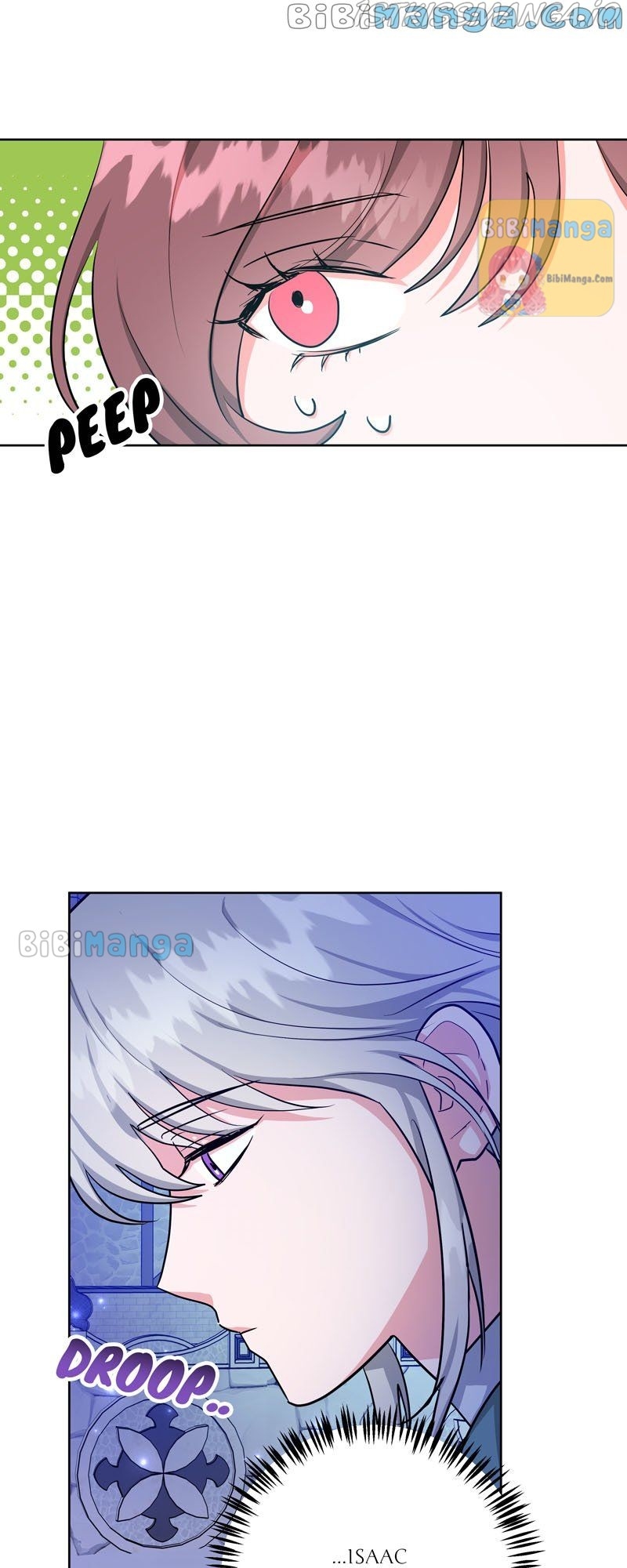 The Northern Duke Needs a Warm Hug Chapter 26 - page 40