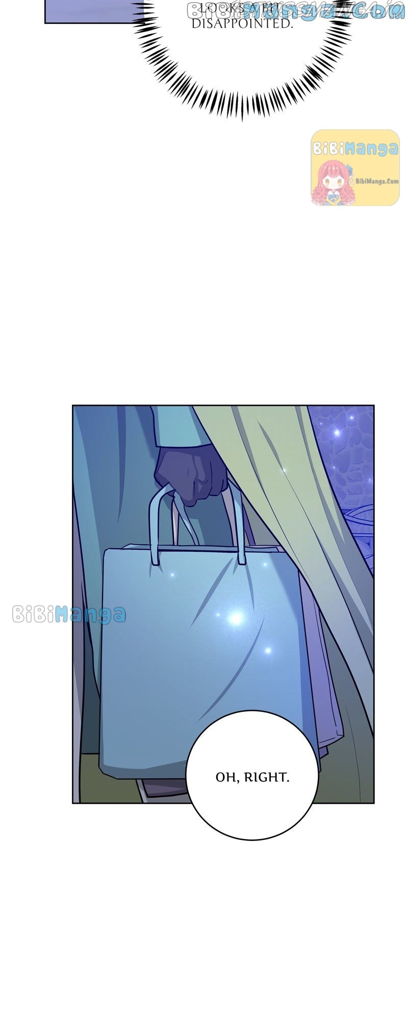 The Northern Duke Needs a Warm Hug Chapter 26 - page 41