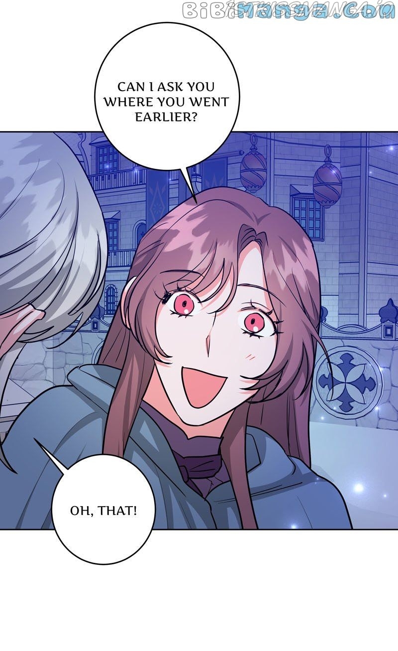 The Northern Duke Needs a Warm Hug Chapter 26 - page 42