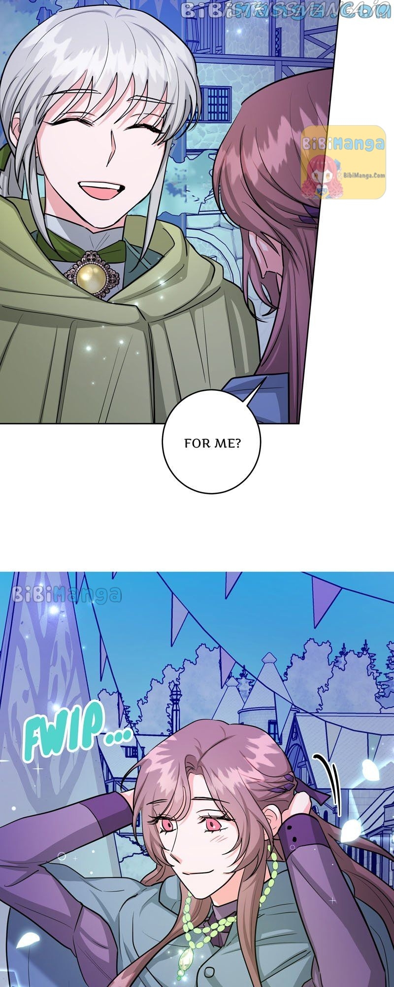 The Northern Duke Needs a Warm Hug Chapter 26 - page 44