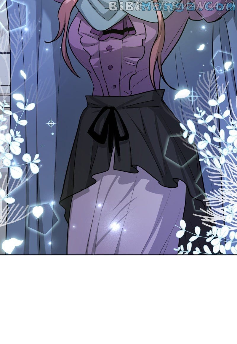 The Northern Duke Needs a Warm Hug Chapter 26 - page 45