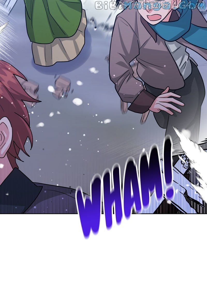 The Northern Duke Needs a Warm Hug Chapter 26 - page 49