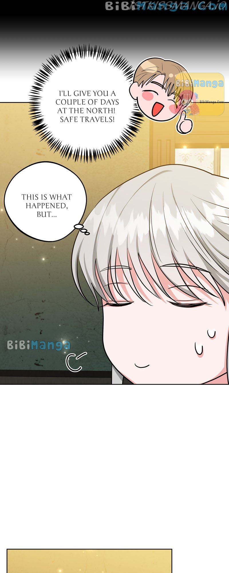 The Northern Duke Needs a Warm Hug Chapter 26 - page 6