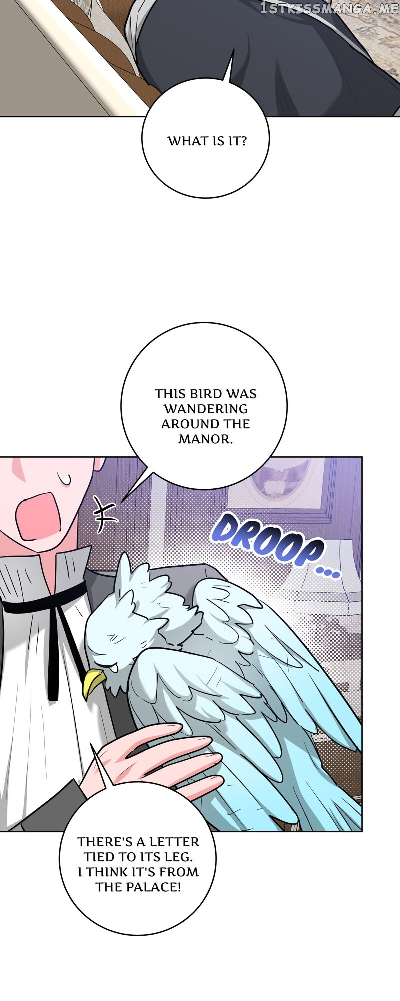 The Northern Duke Needs a Warm Hug Chapter 42 - page 16