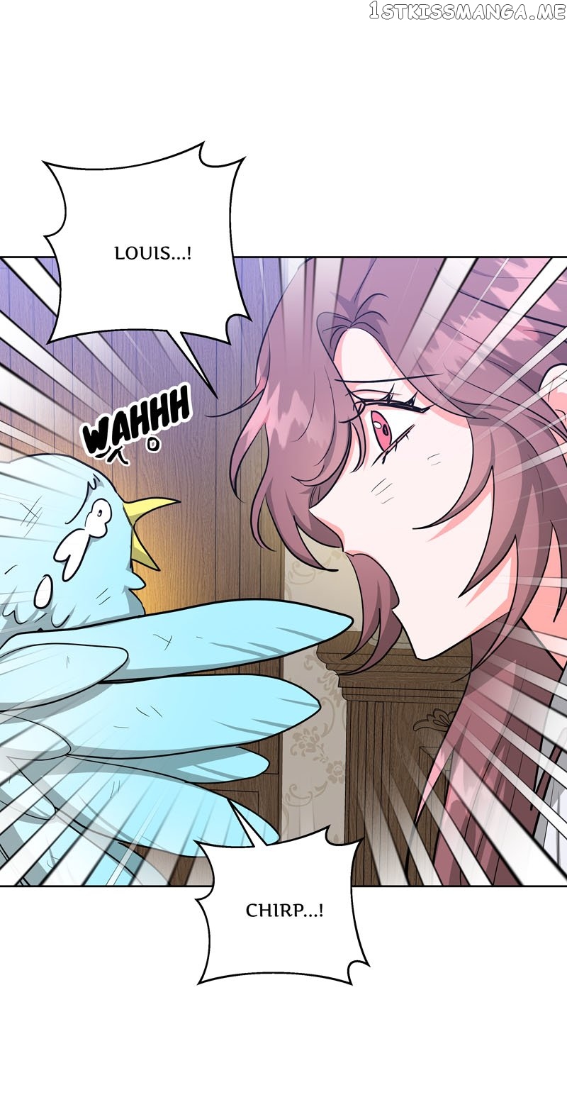 The Northern Duke Needs a Warm Hug Chapter 42 - page 17
