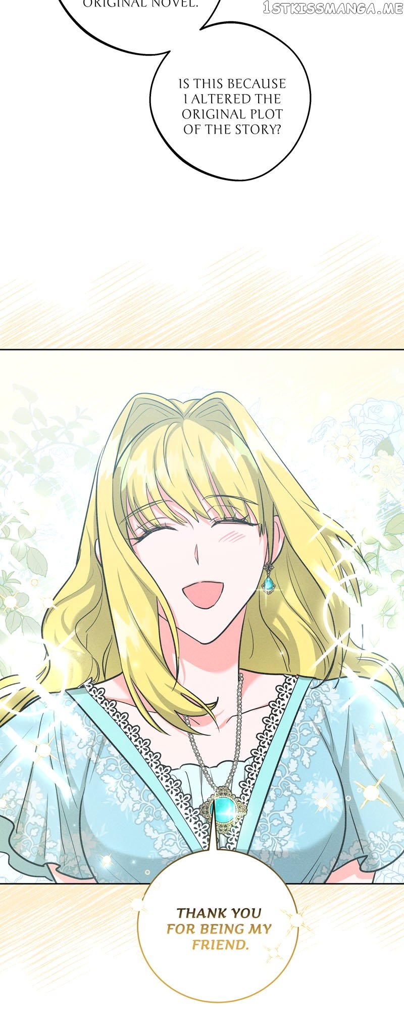 The Northern Duke Needs a Warm Hug Chapter 42 - page 24
