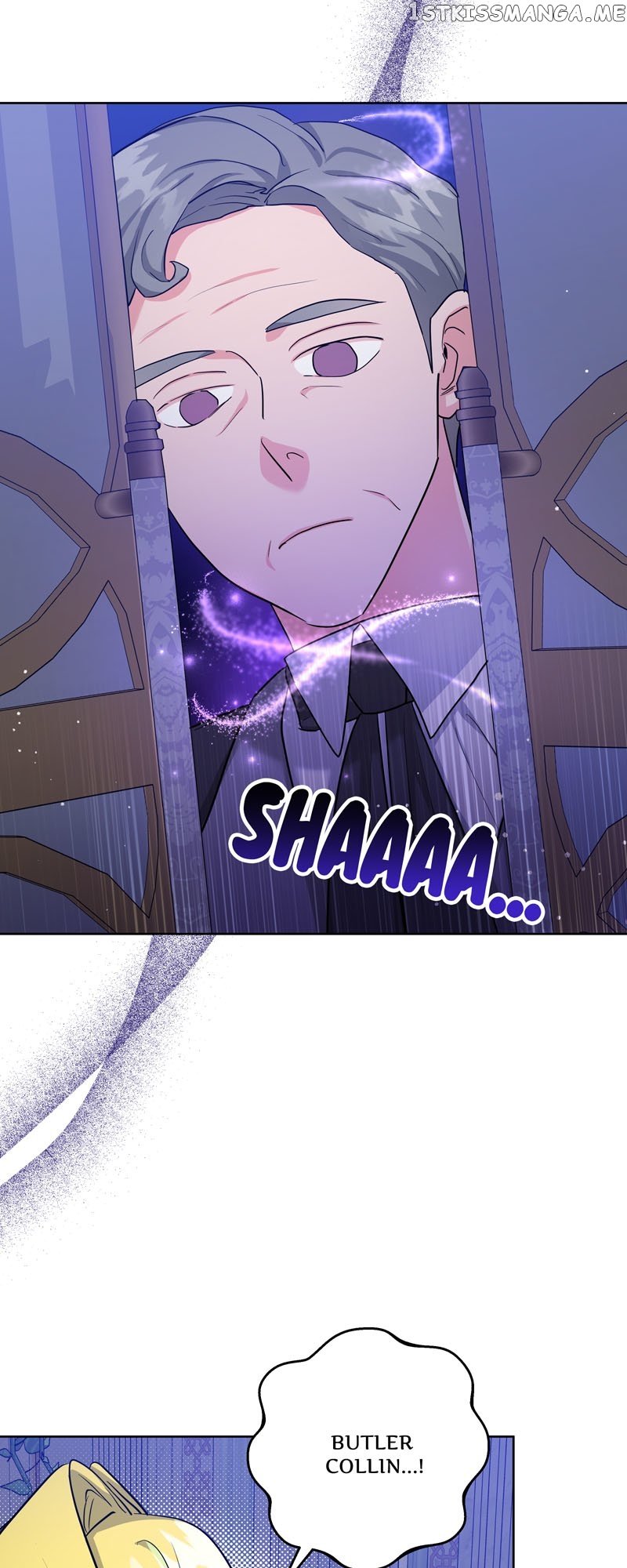 The Northern Duke Needs a Warm Hug Chapter 42 - page 32