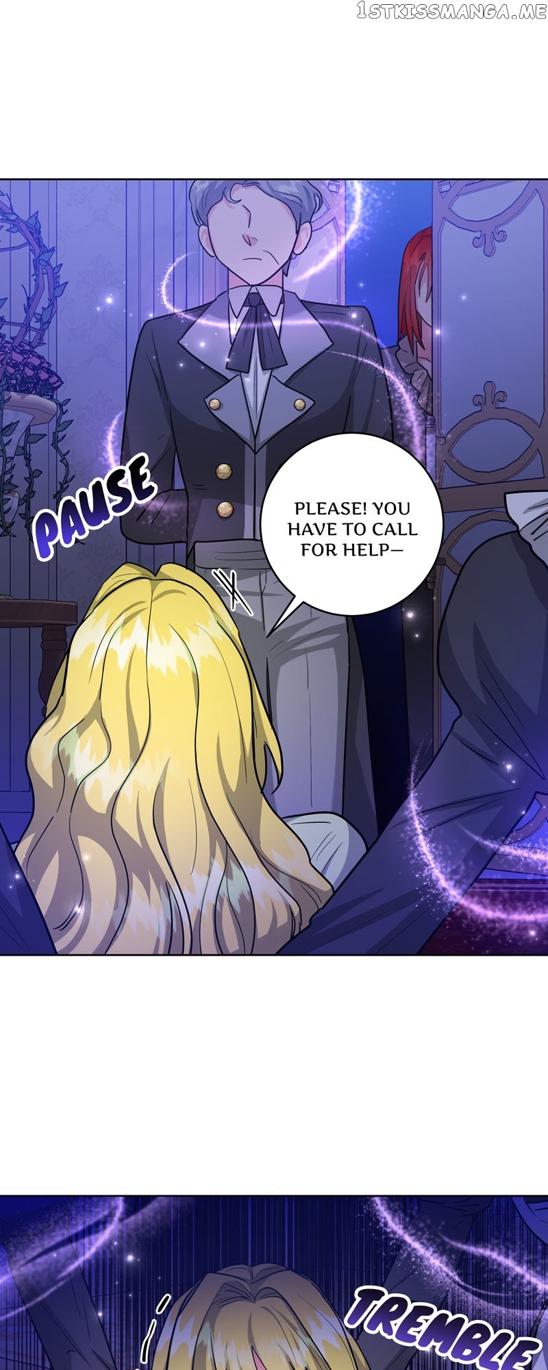 The Northern Duke Needs a Warm Hug Chapter 42 - page 34