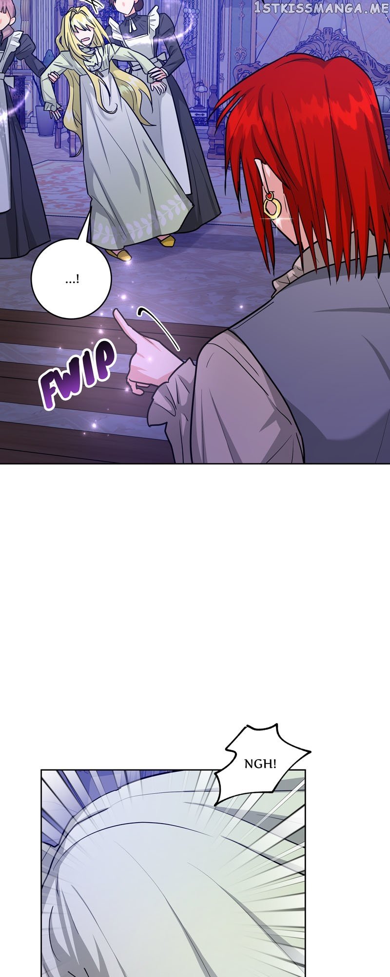 The Northern Duke Needs a Warm Hug Chapter 42 - page 39