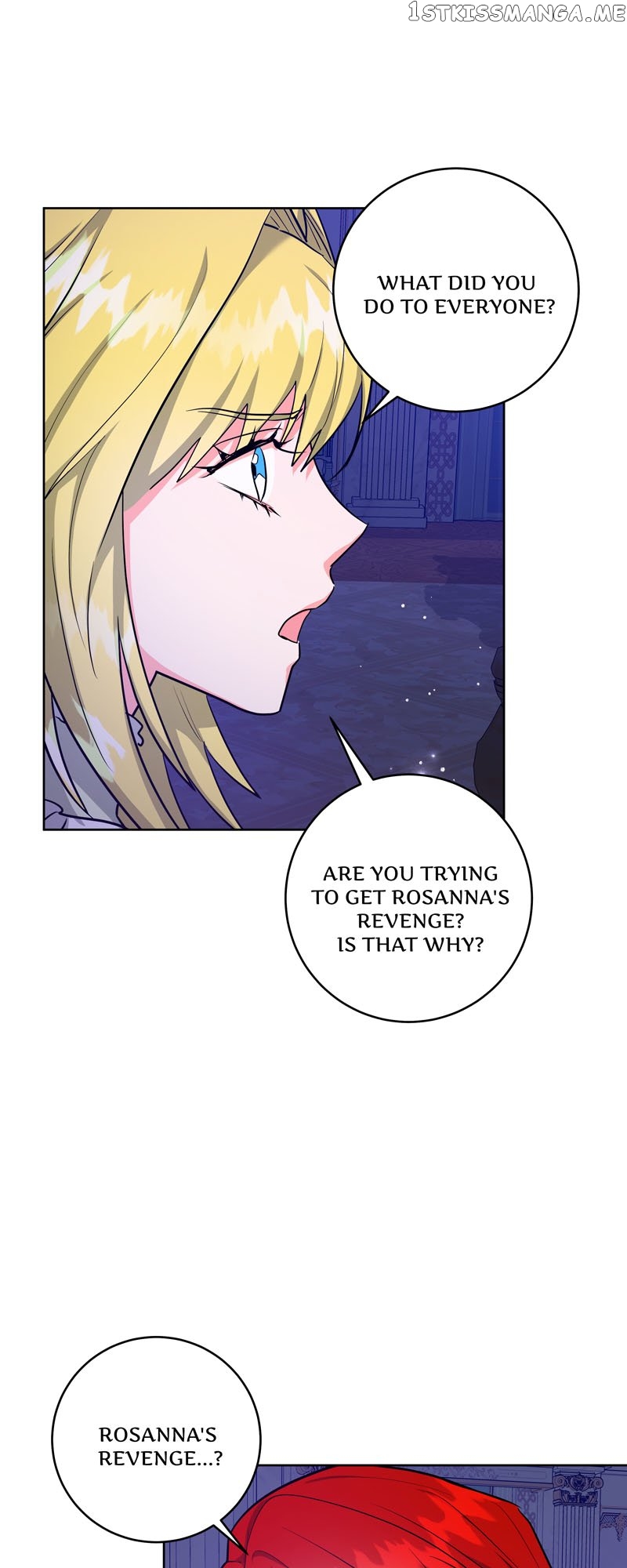 The Northern Duke Needs a Warm Hug Chapter 42 - page 42