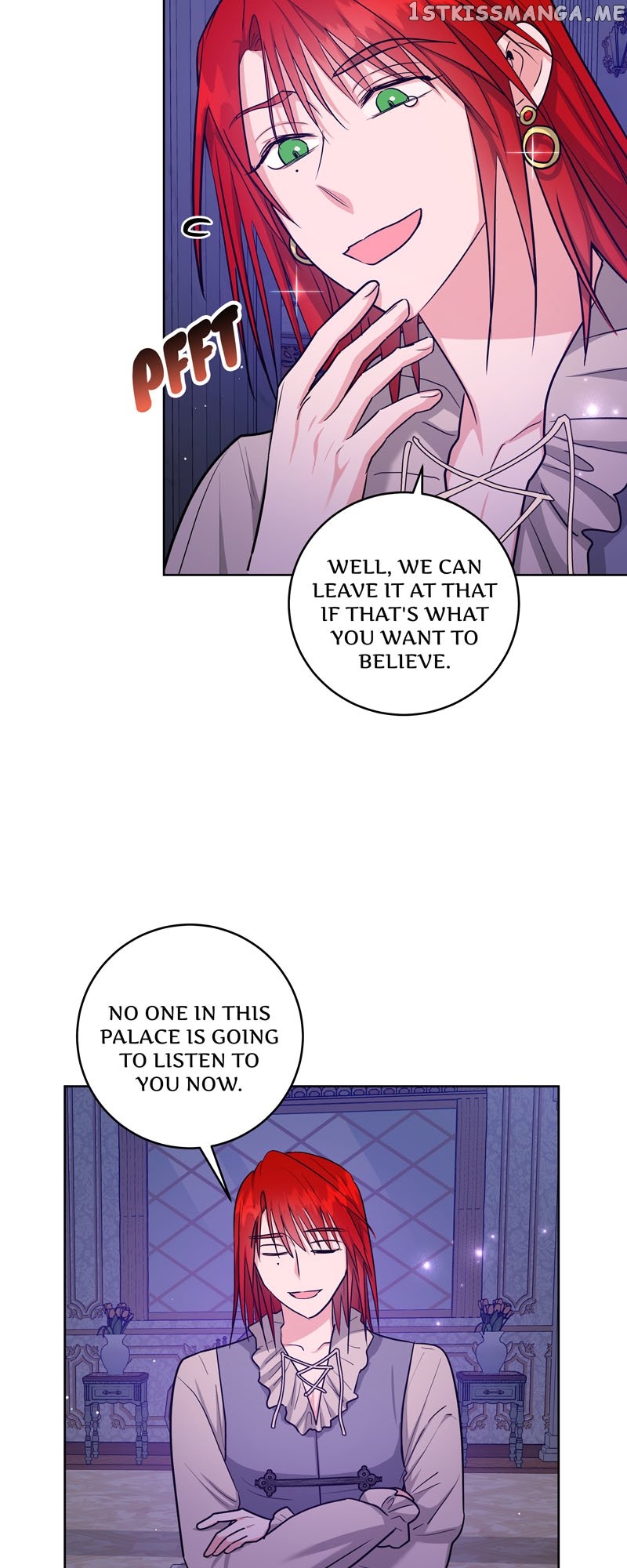 The Northern Duke Needs a Warm Hug Chapter 42 - page 43