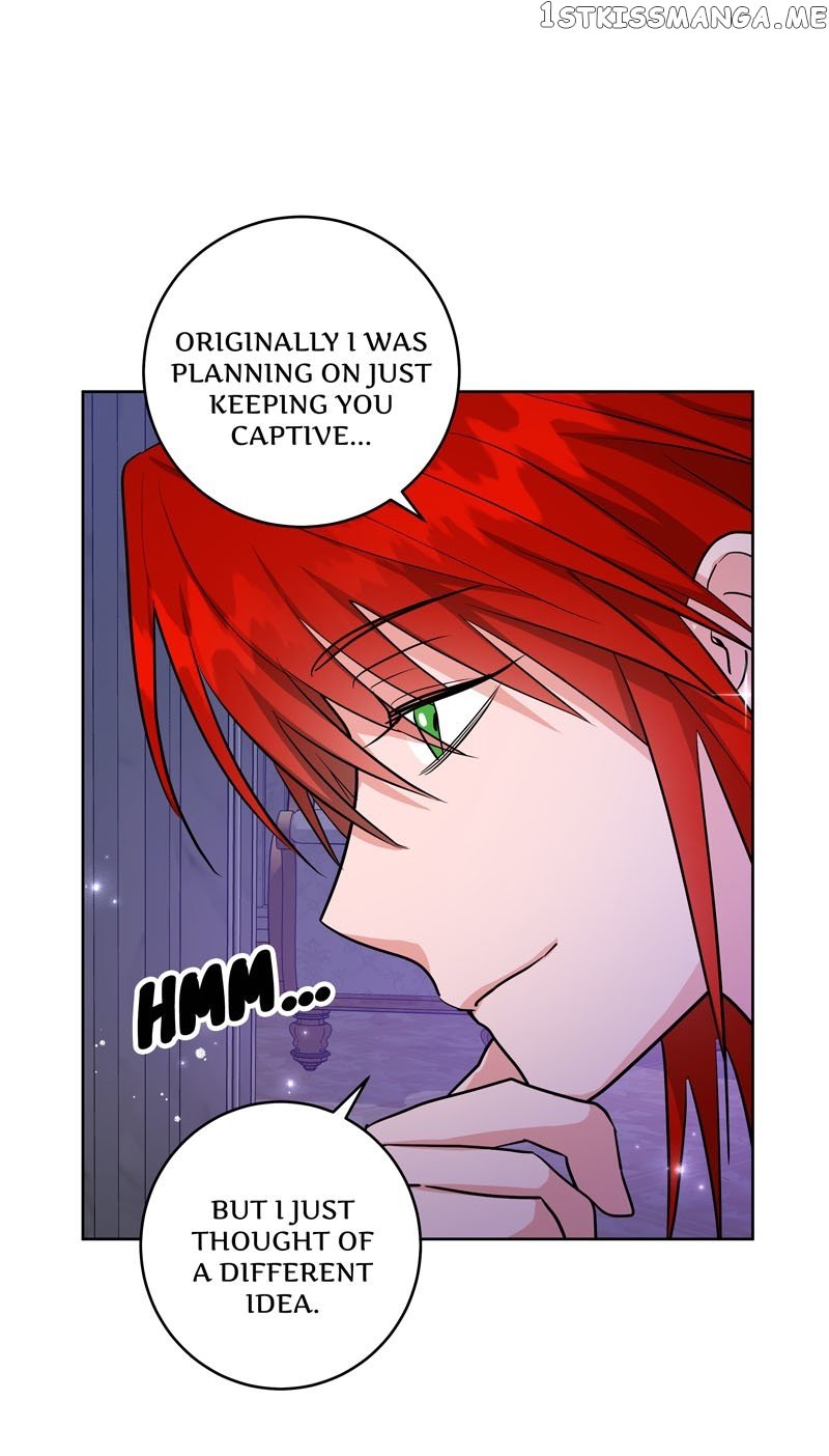 The Northern Duke Needs a Warm Hug Chapter 42 - page 45