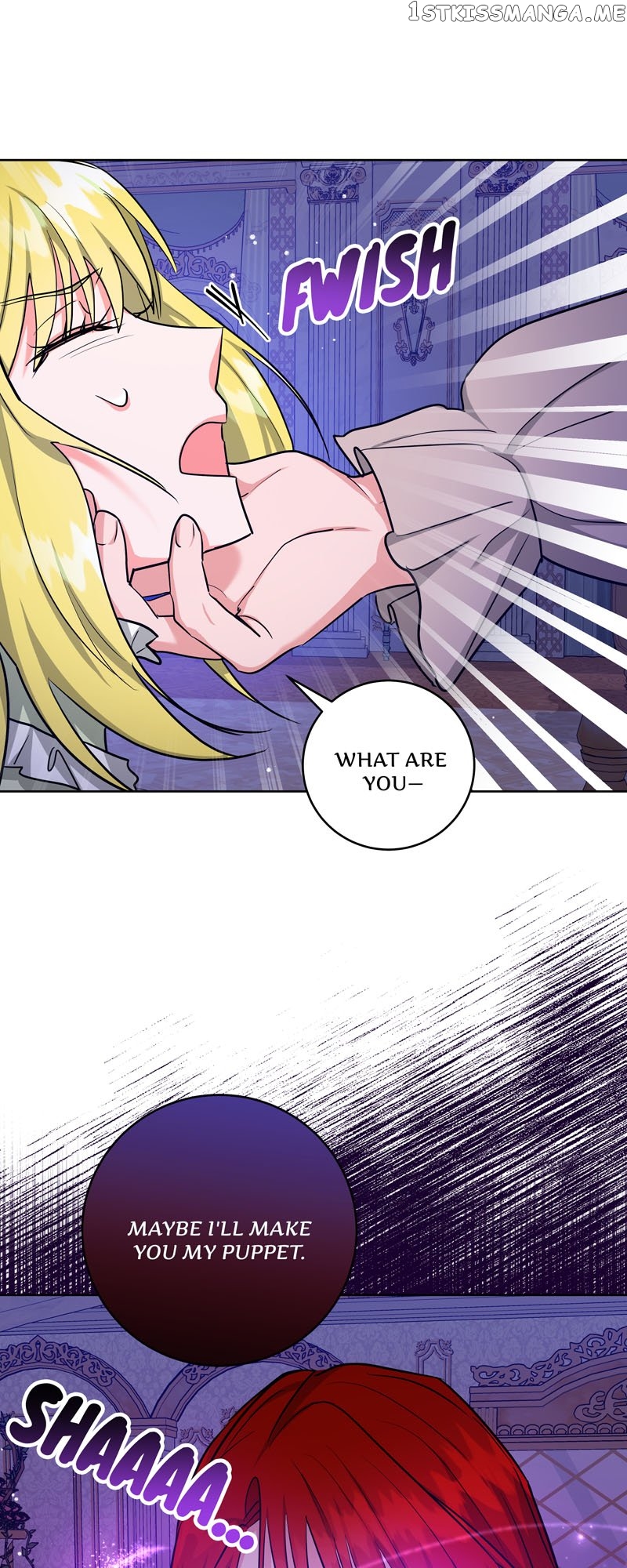 The Northern Duke Needs a Warm Hug Chapter 42 - page 46