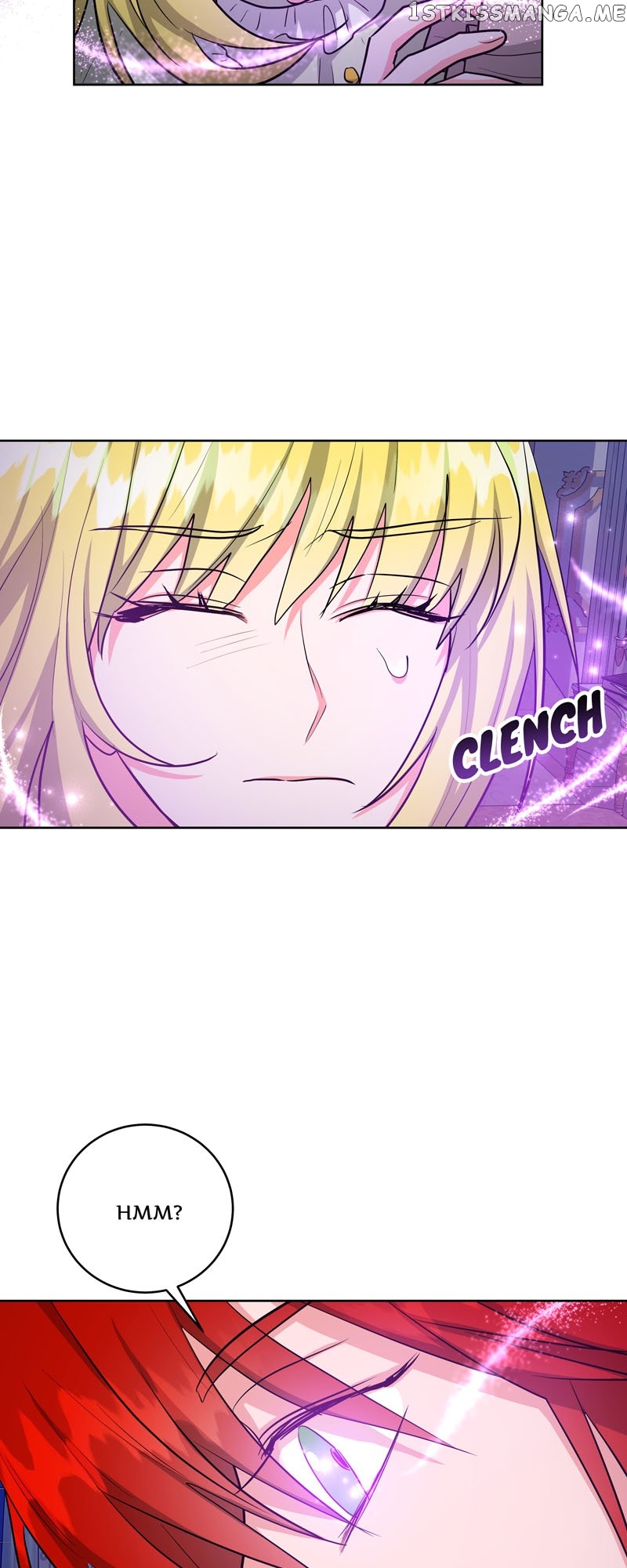 The Northern Duke Needs a Warm Hug Chapter 42 - page 48