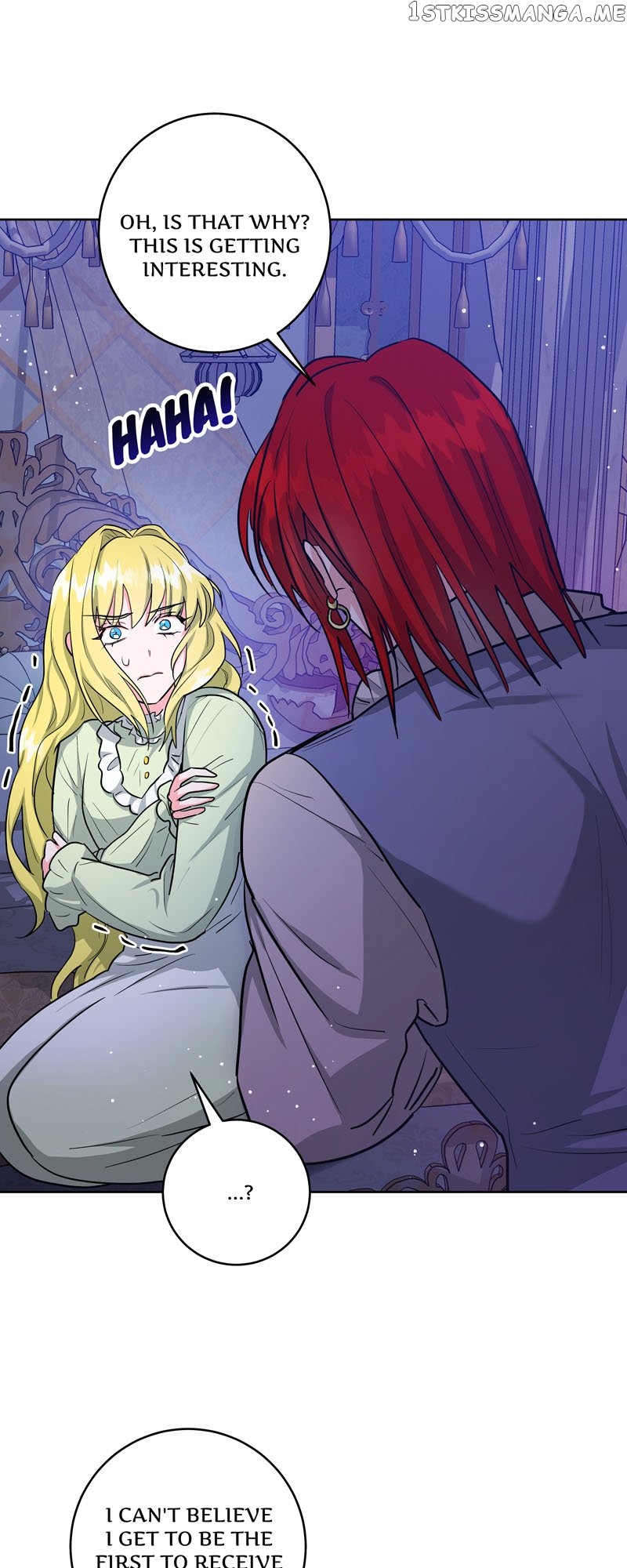 The Northern Duke Needs a Warm Hug Chapter 42 - page 50