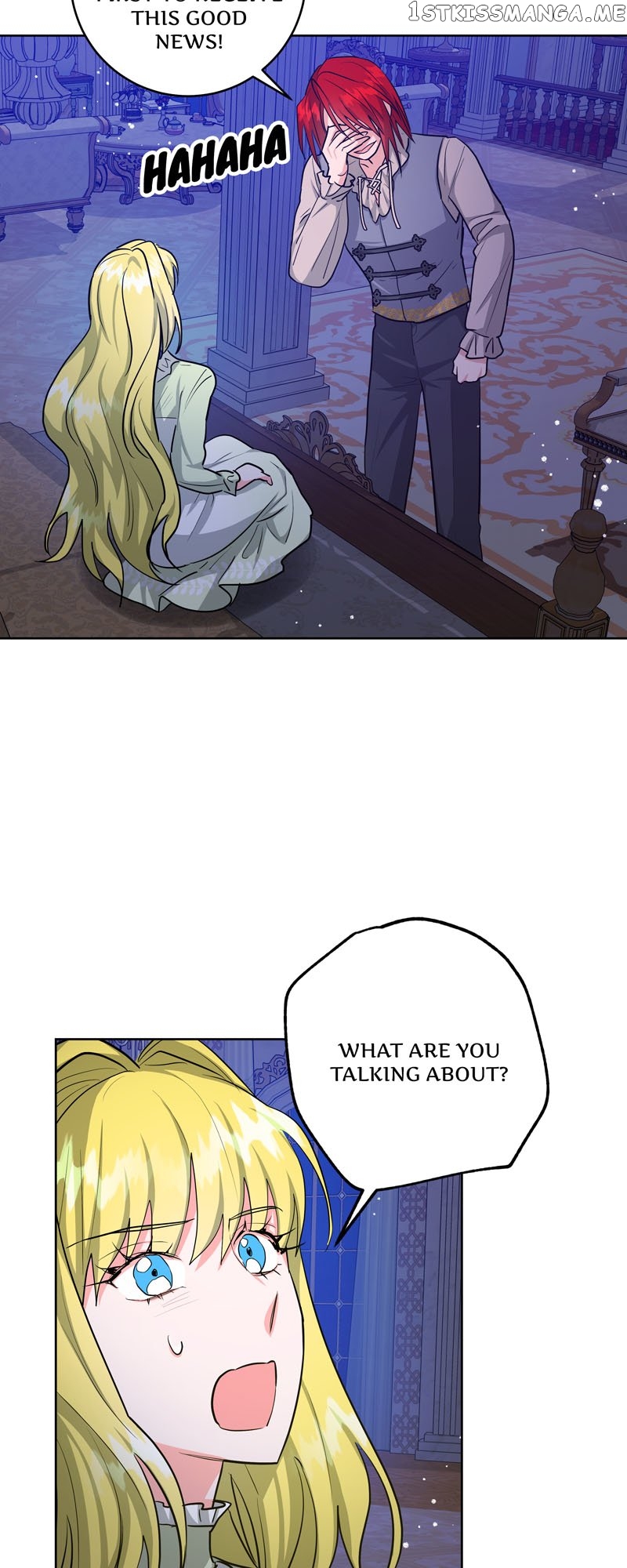 The Northern Duke Needs a Warm Hug Chapter 42 - page 51