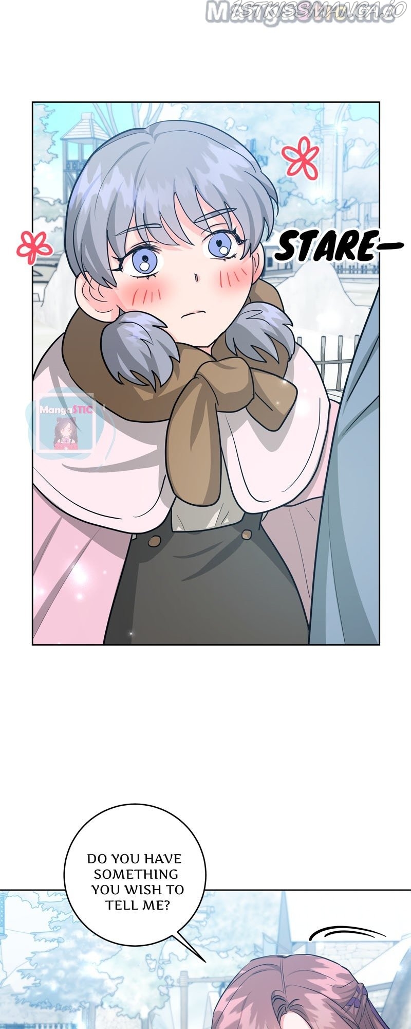 The Northern Duke Needs a Warm Hug Chapter 25 - page 10