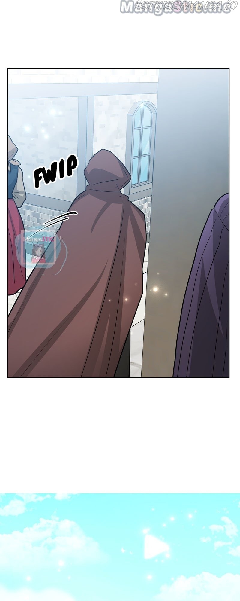 The Northern Duke Needs a Warm Hug Chapter 25 - page 18