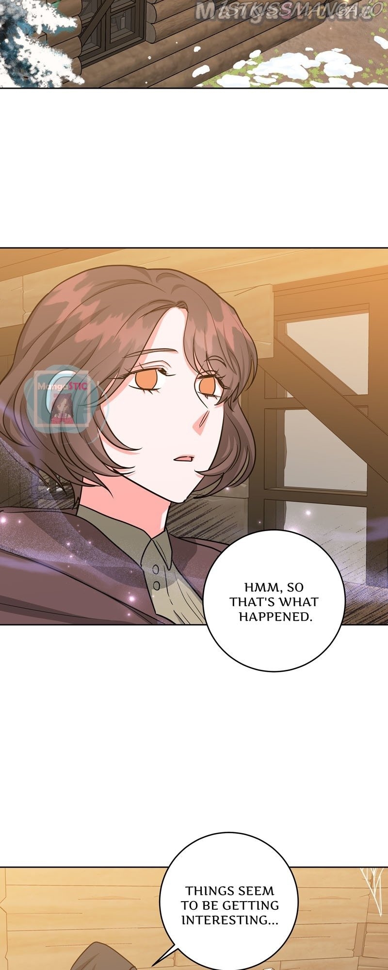 The Northern Duke Needs a Warm Hug Chapter 25 - page 49