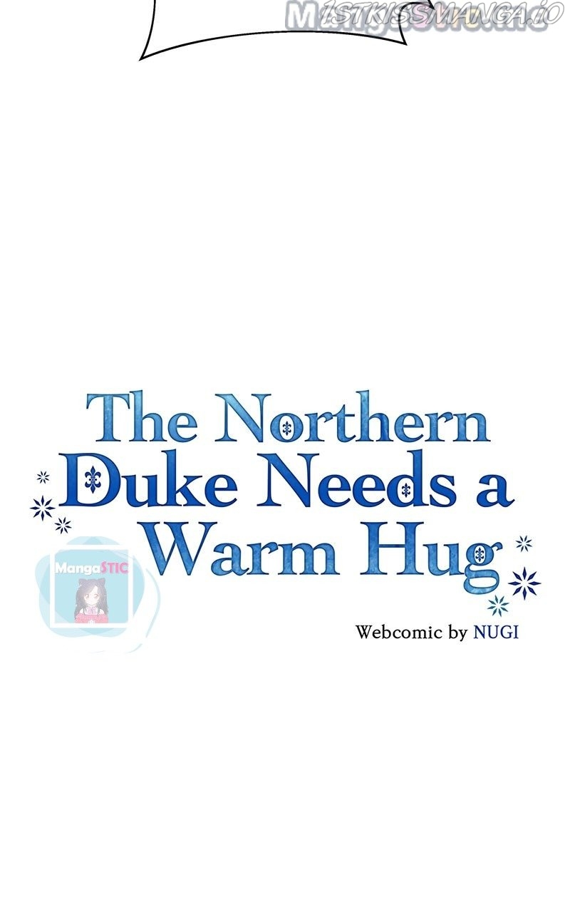 The Northern Duke Needs a Warm Hug Chapter 25 - page 5