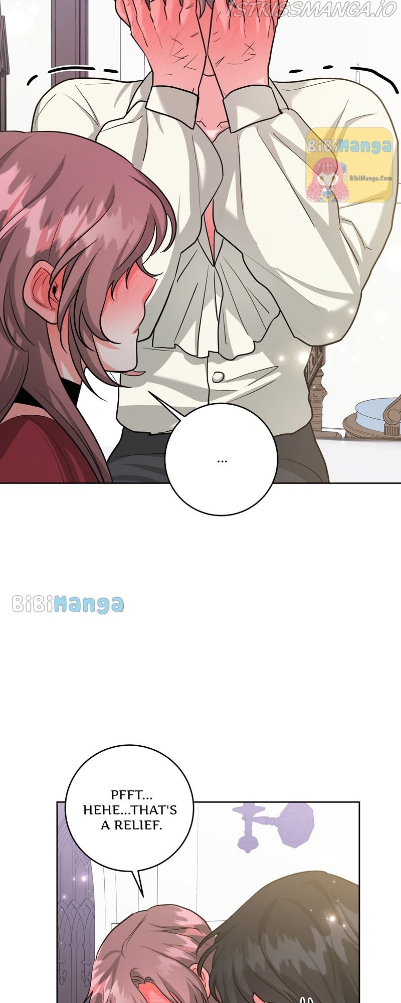 The Northern Duke Needs a Warm Hug Chapter 24 - page 11