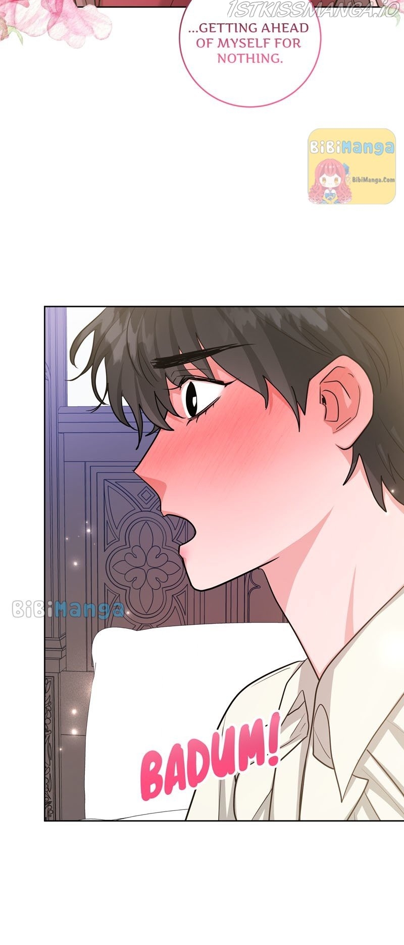 The Northern Duke Needs a Warm Hug Chapter 24 - page 13